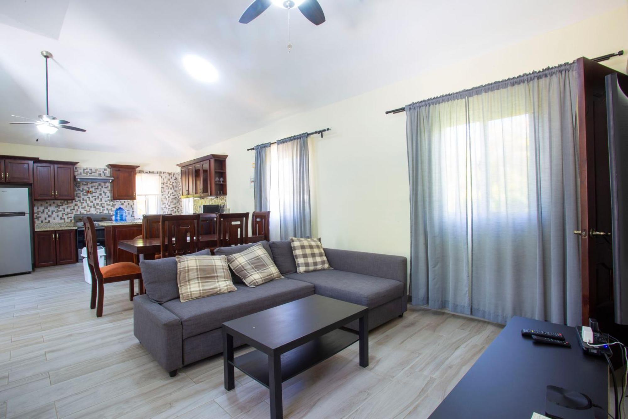 Sosua Ocean Village 외부 사진