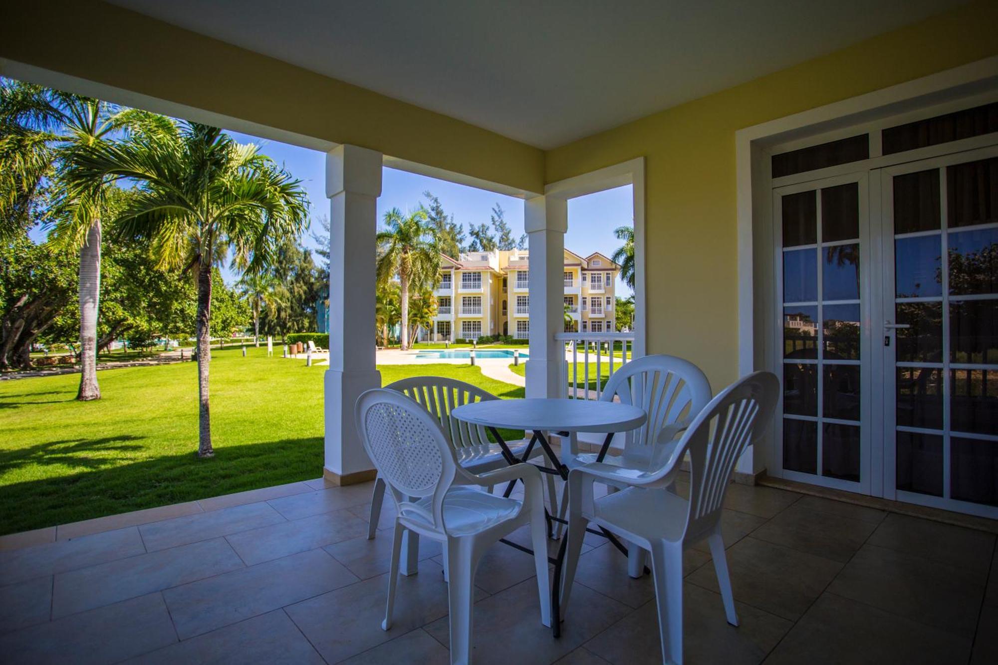Sosua Ocean Village 외부 사진