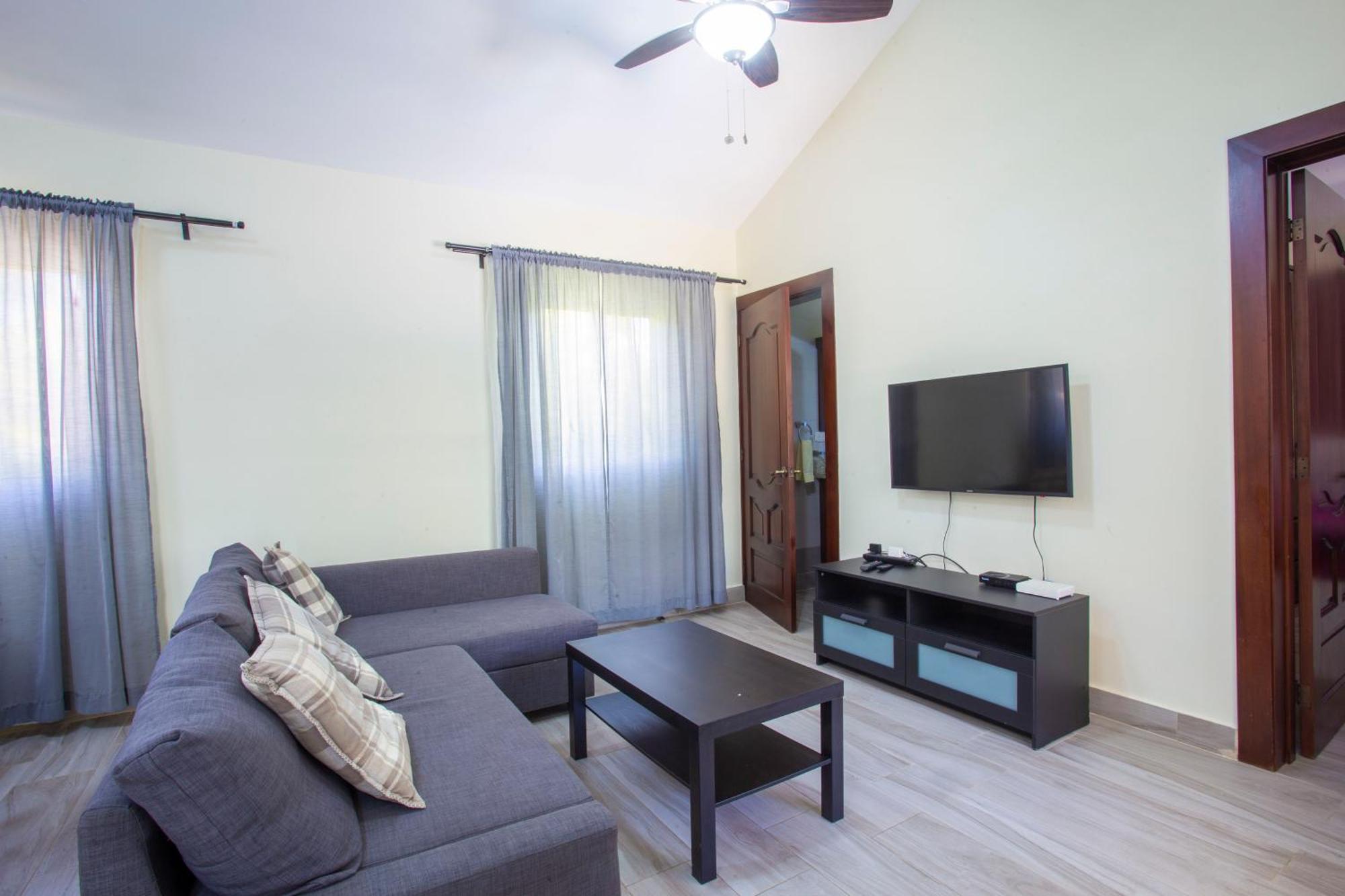 Sosua Ocean Village 외부 사진