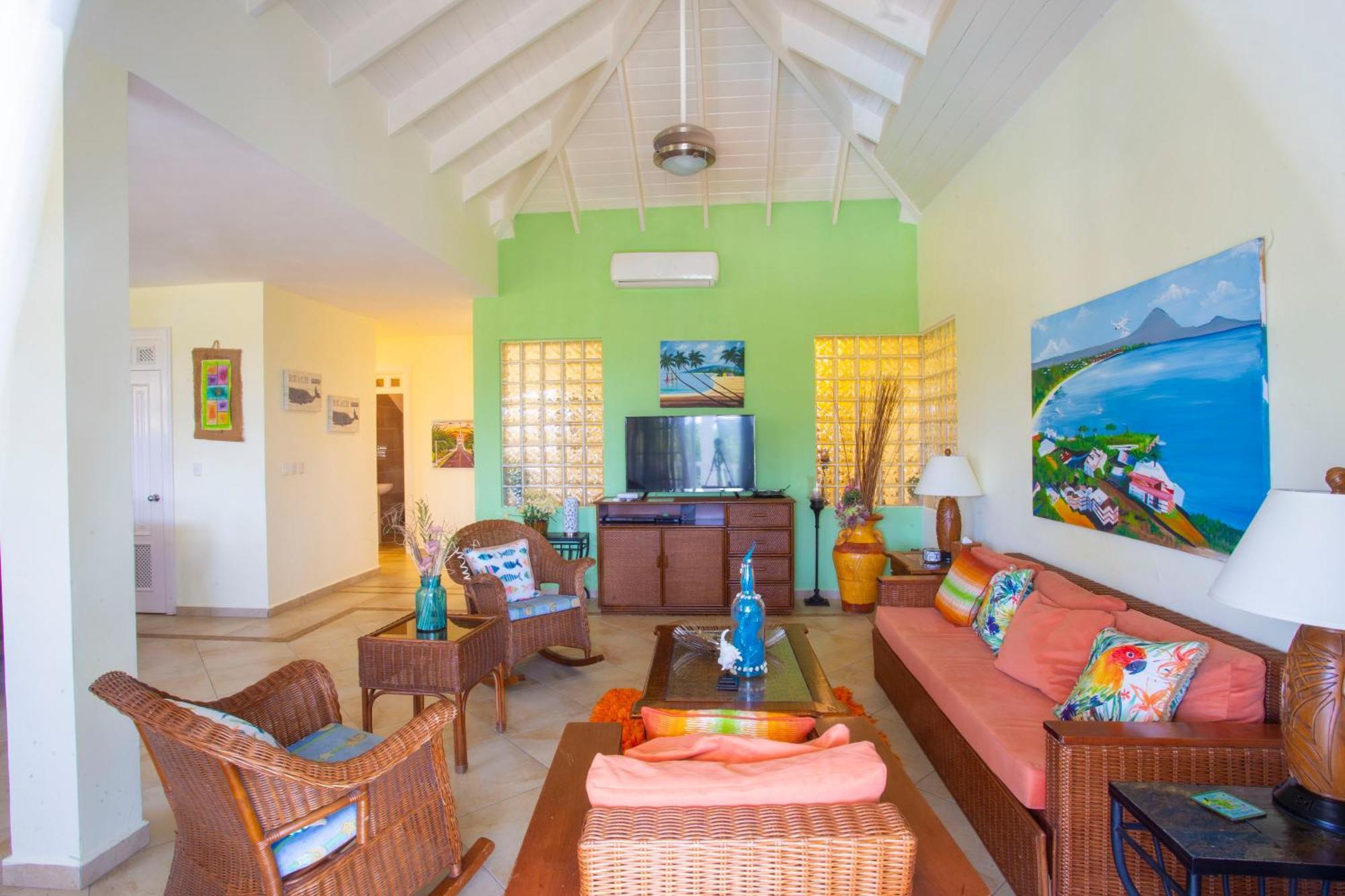 Sosua Ocean Village 외부 사진