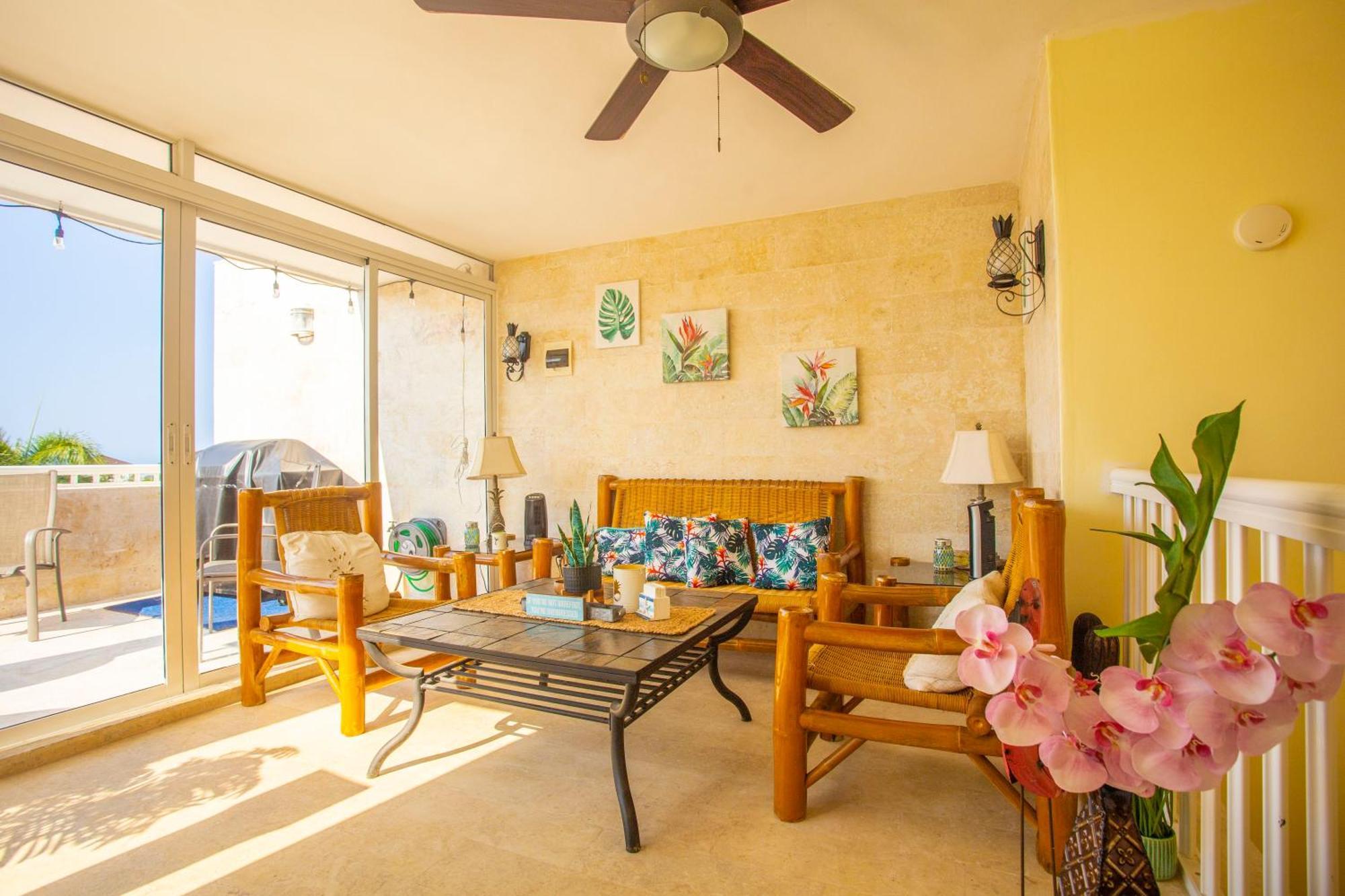 Sosua Ocean Village 외부 사진