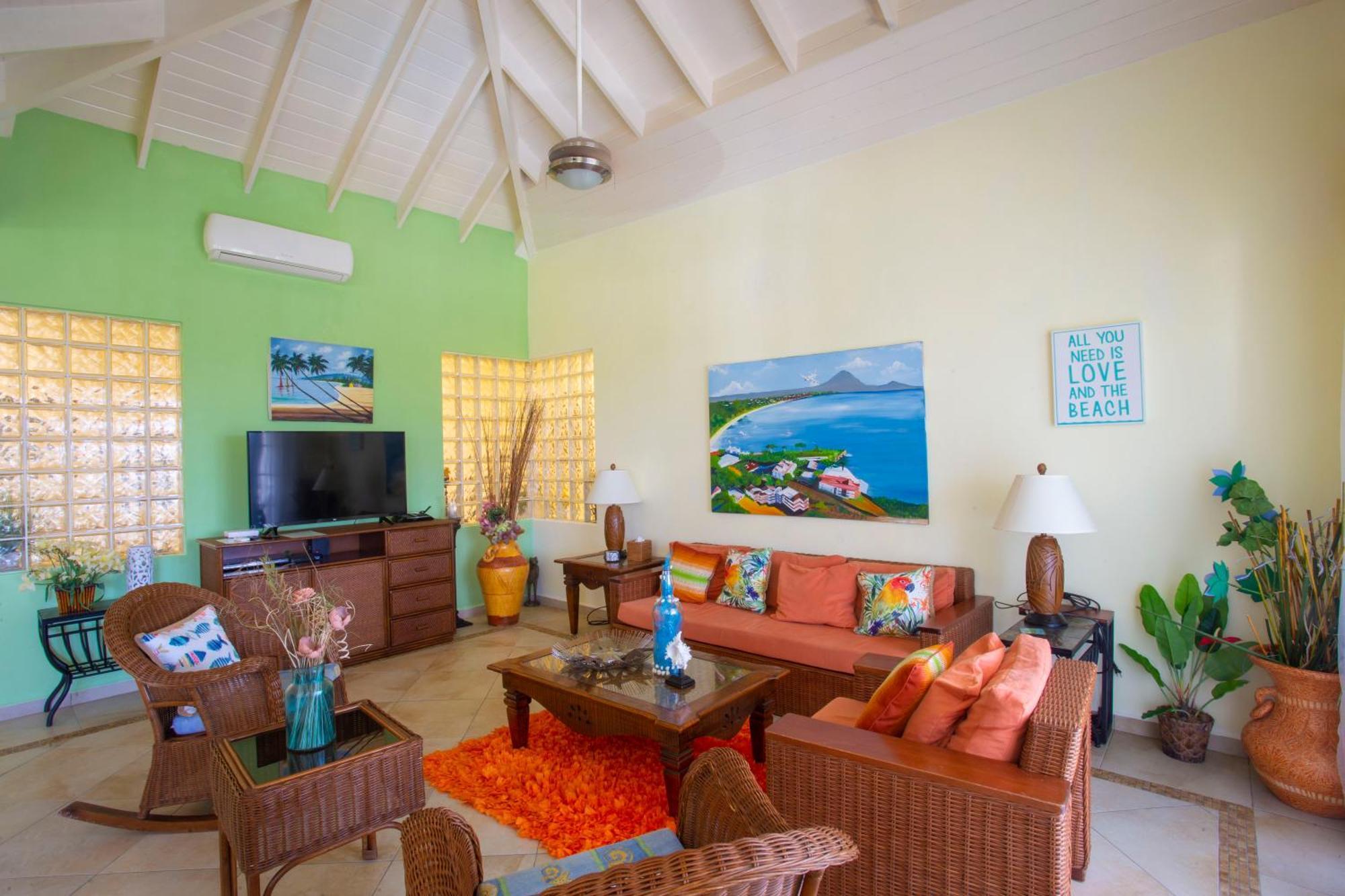 Sosua Ocean Village 외부 사진