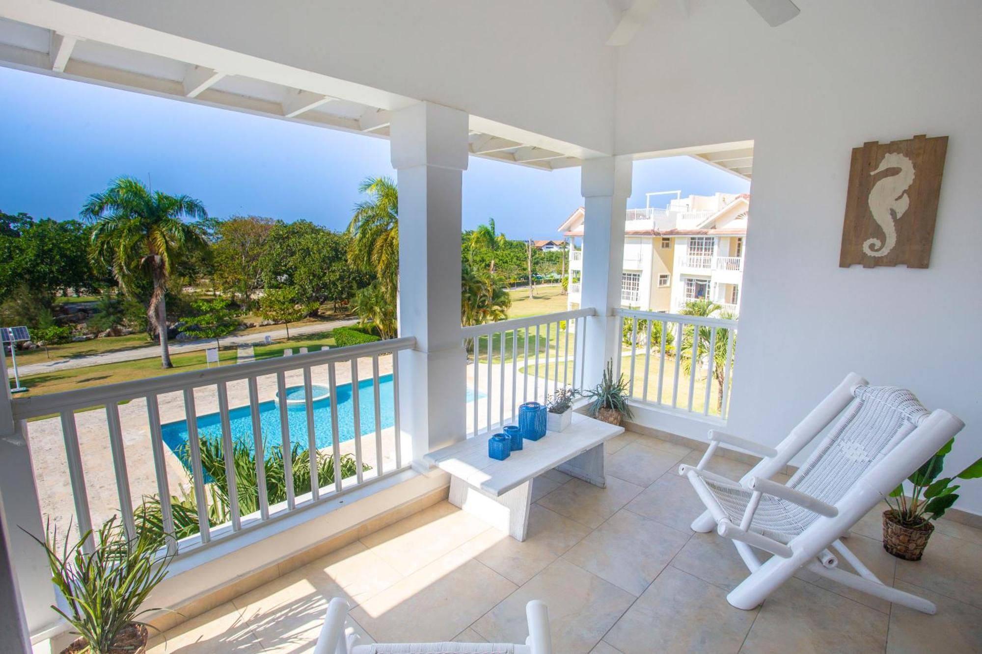 Sosua Ocean Village 외부 사진