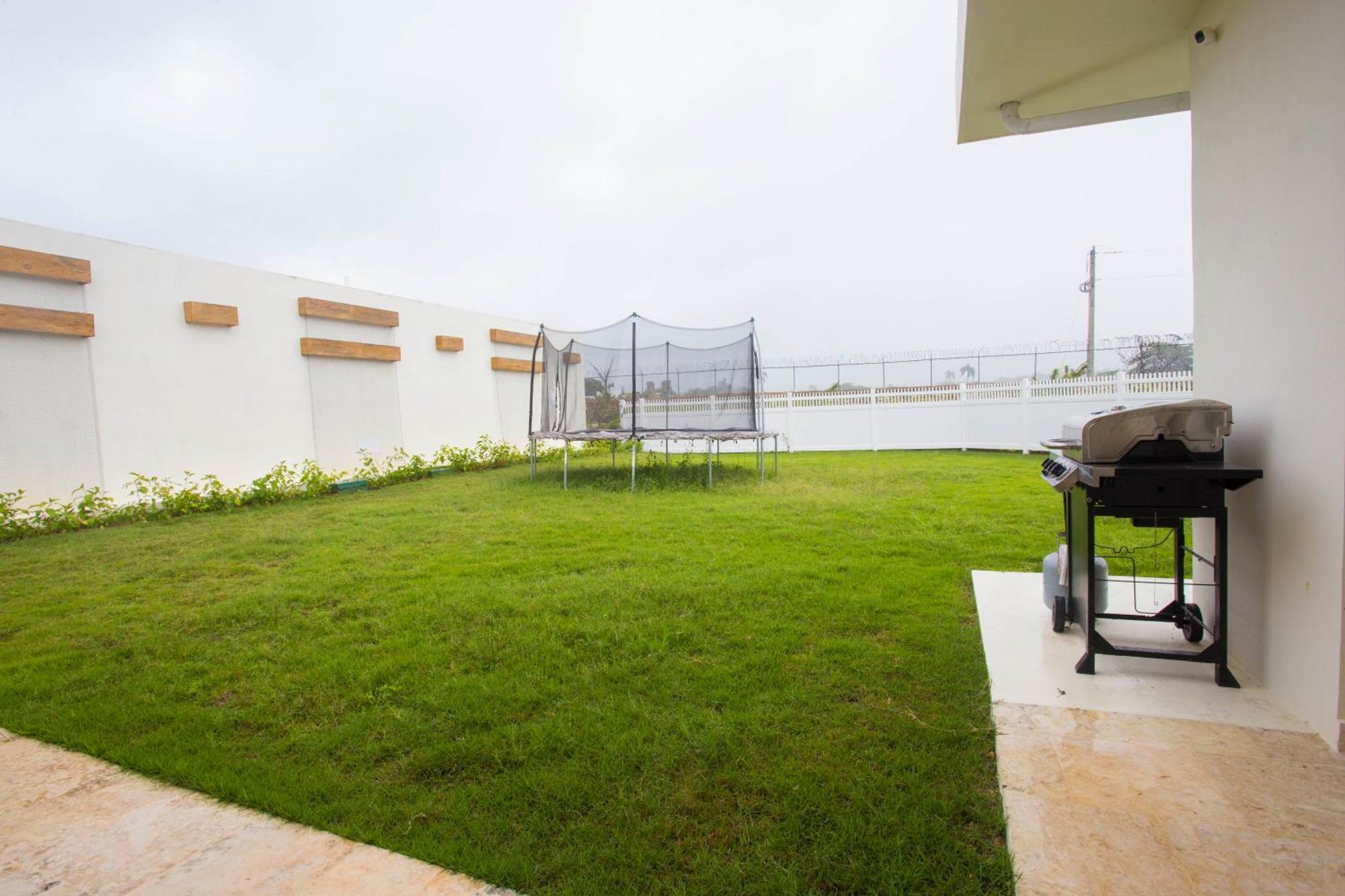 Sosua Ocean Village 외부 사진