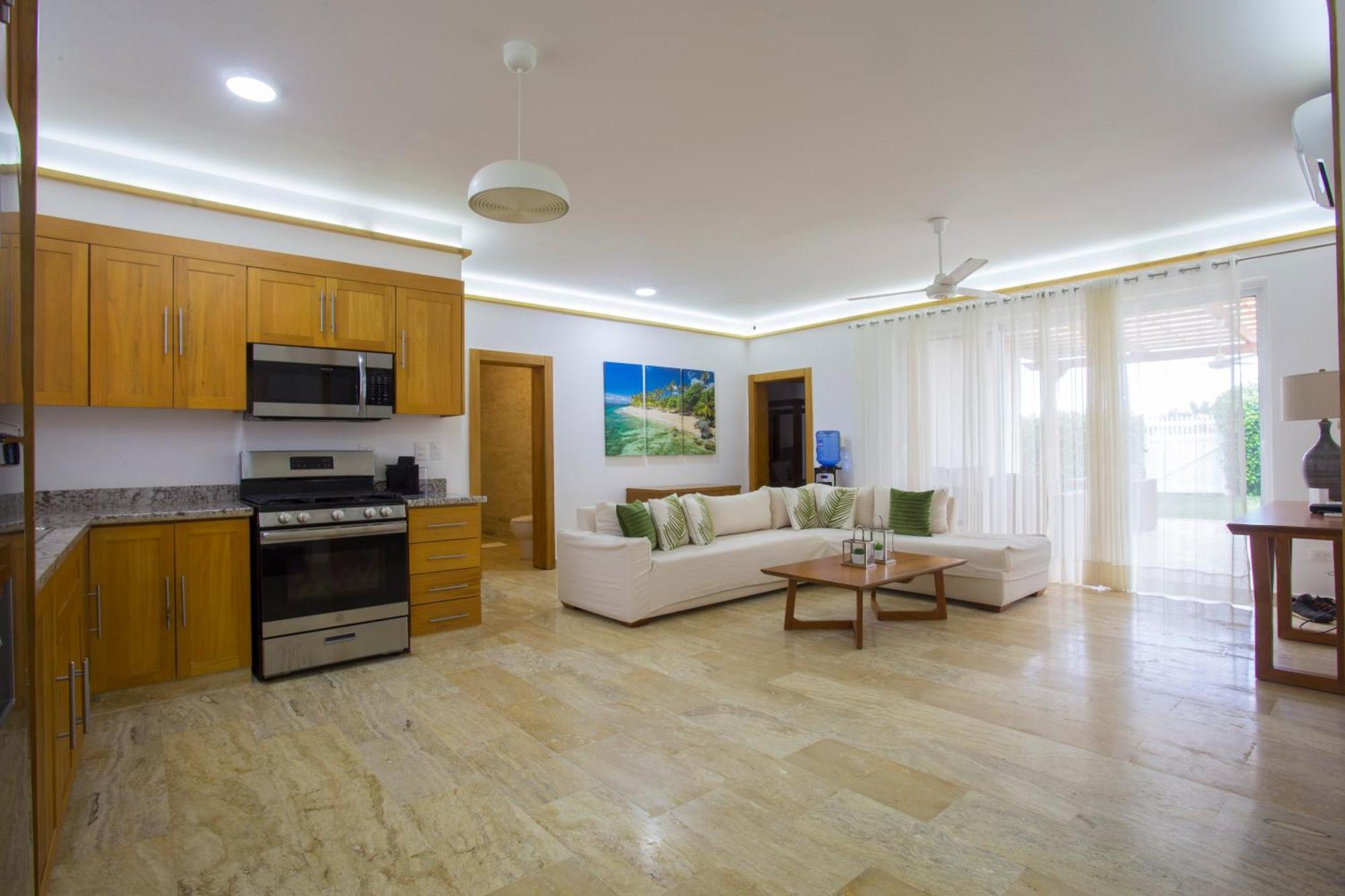Sosua Ocean Village 외부 사진