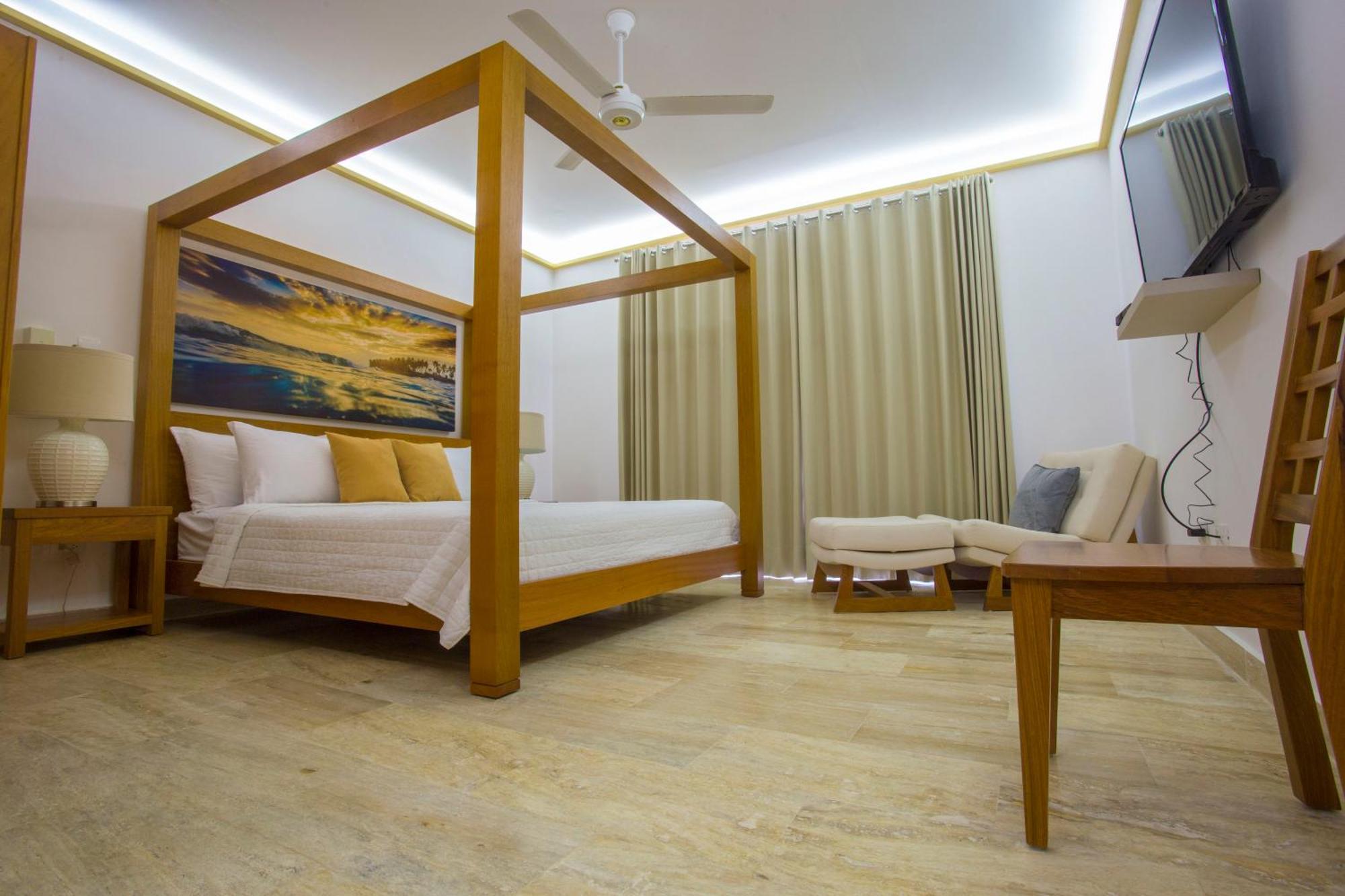 Sosua Ocean Village 외부 사진