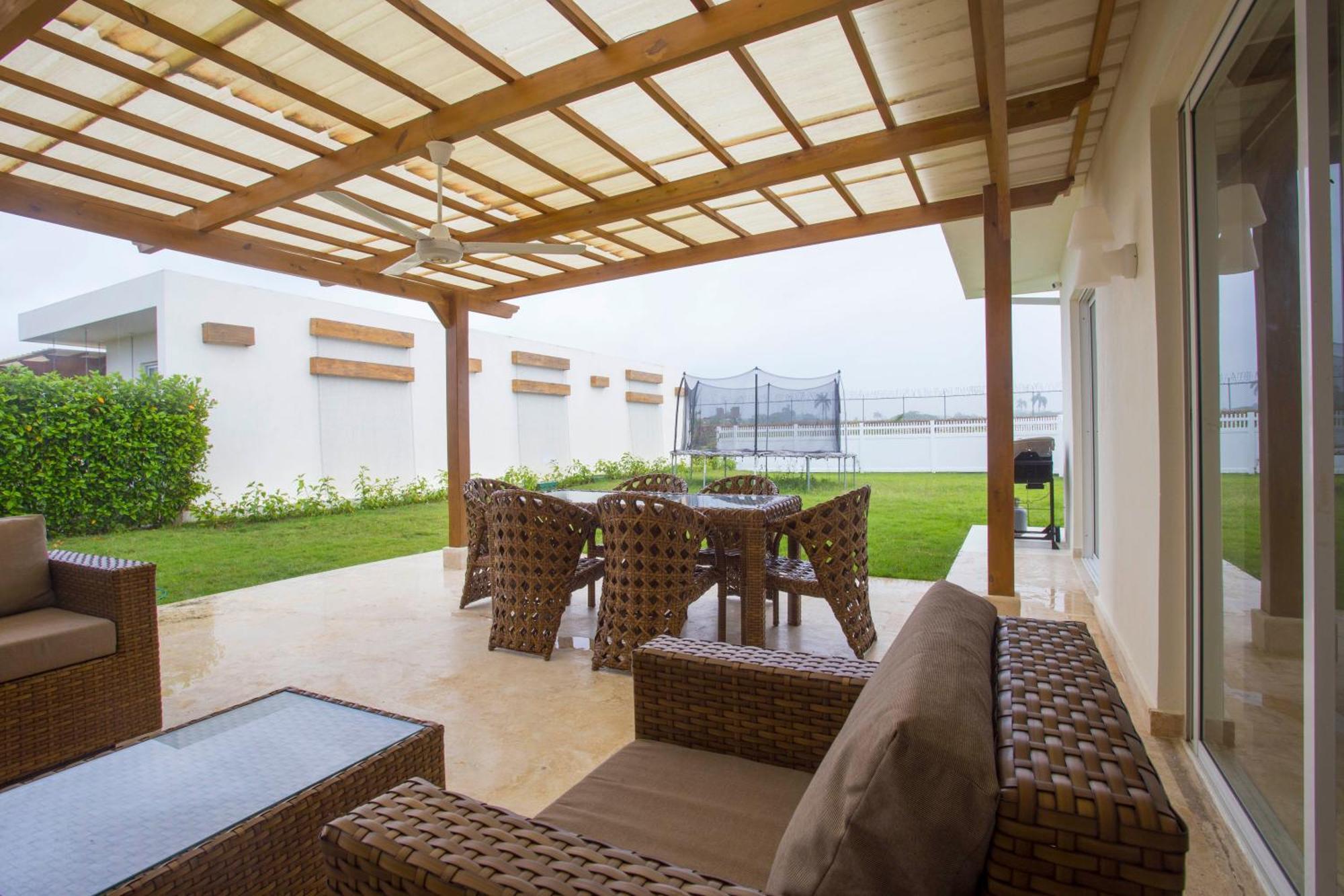 Sosua Ocean Village 외부 사진
