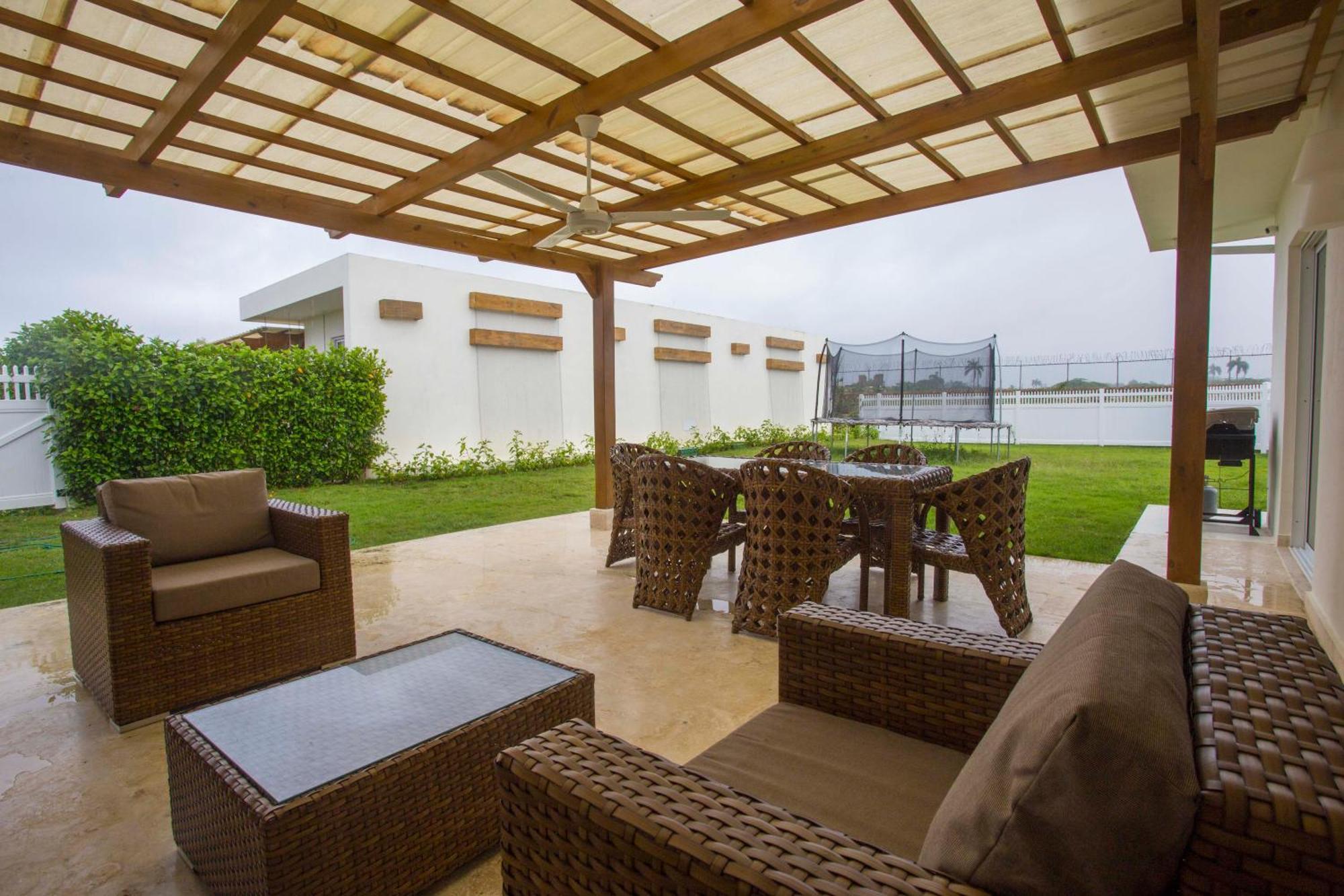 Sosua Ocean Village 외부 사진