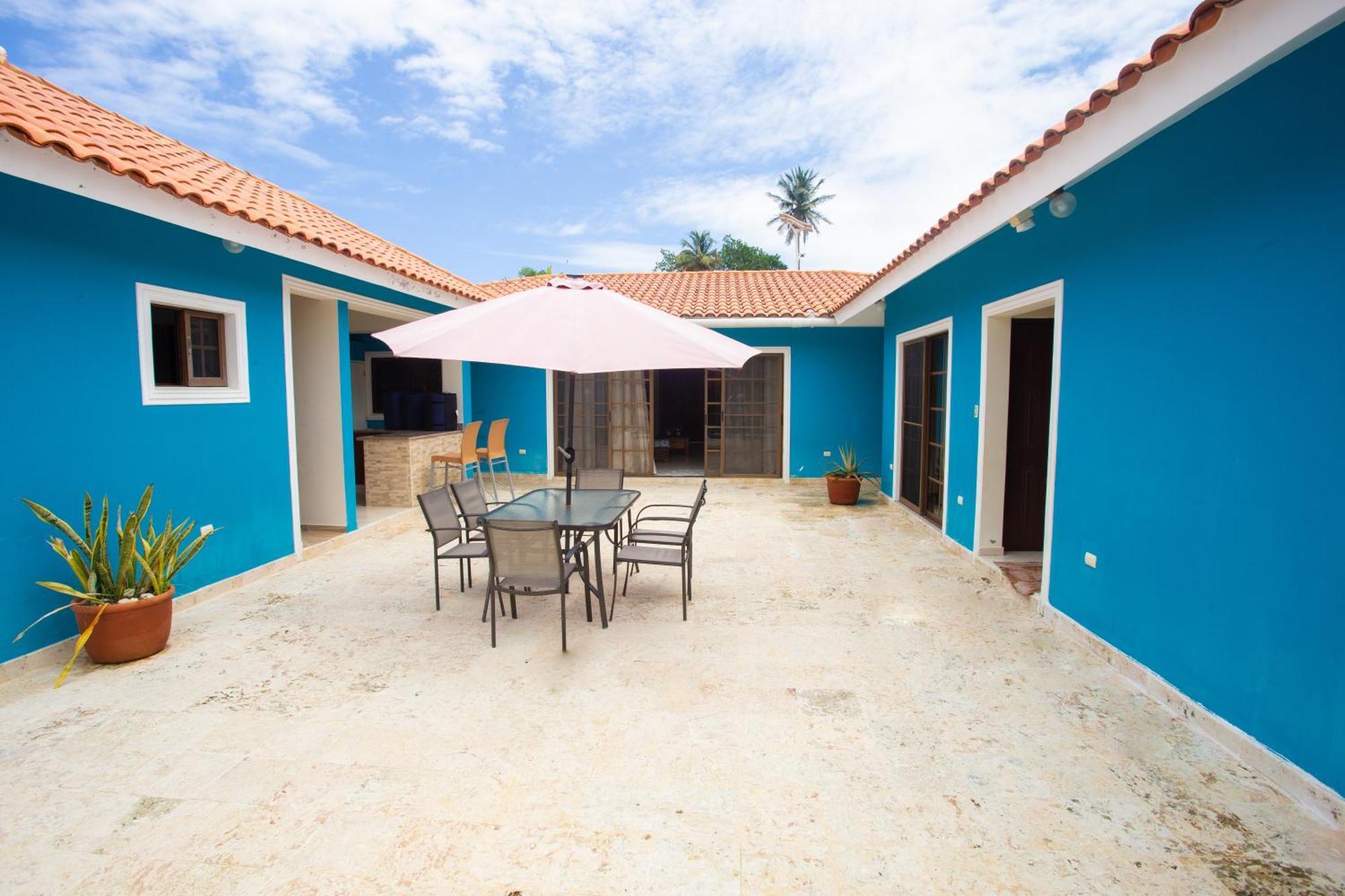 Sosua Ocean Village 외부 사진