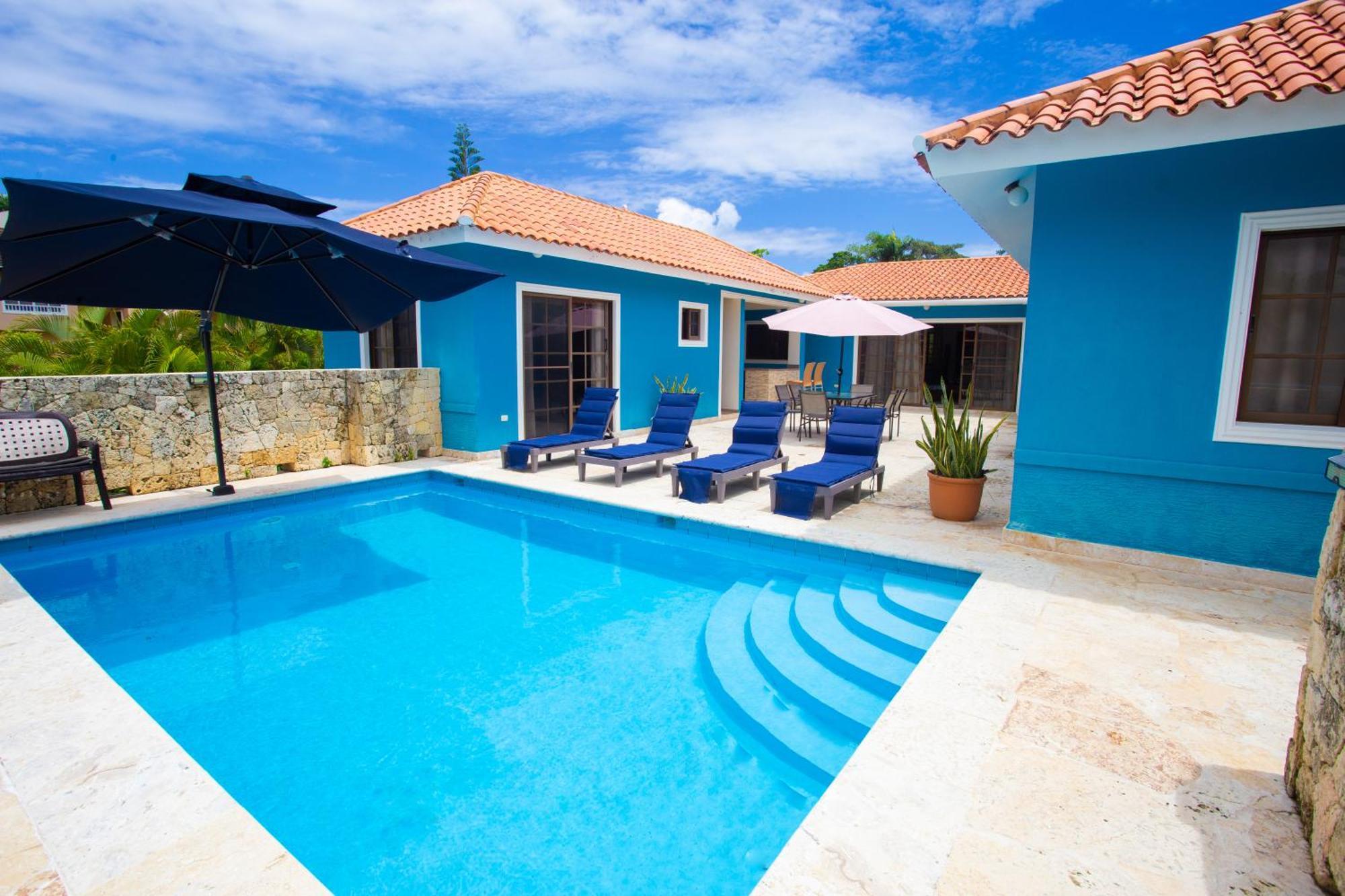 Sosua Ocean Village 외부 사진