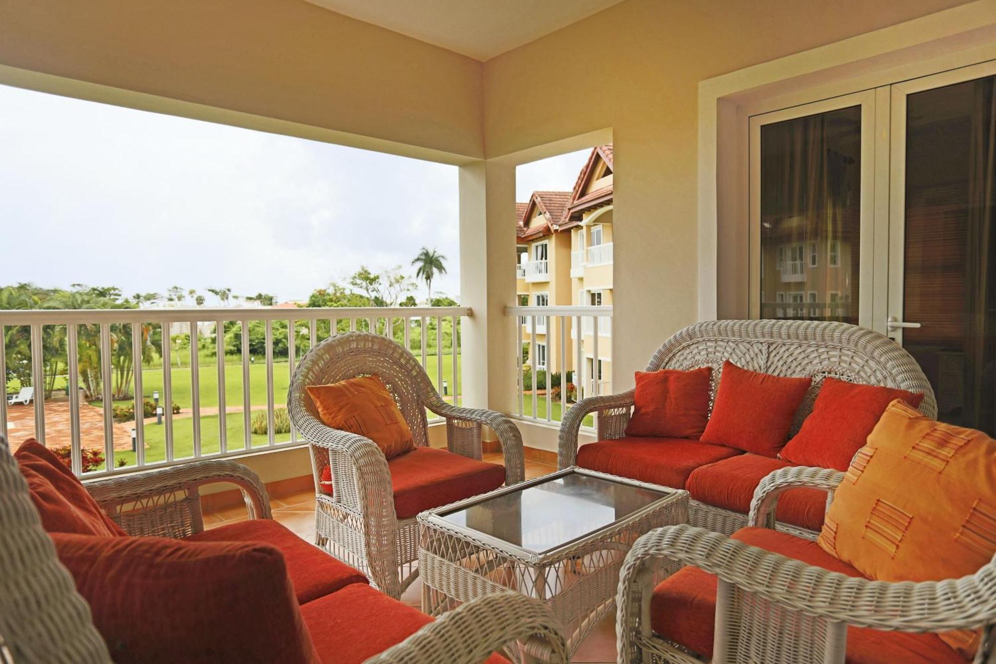 Sosua Ocean Village 객실 사진