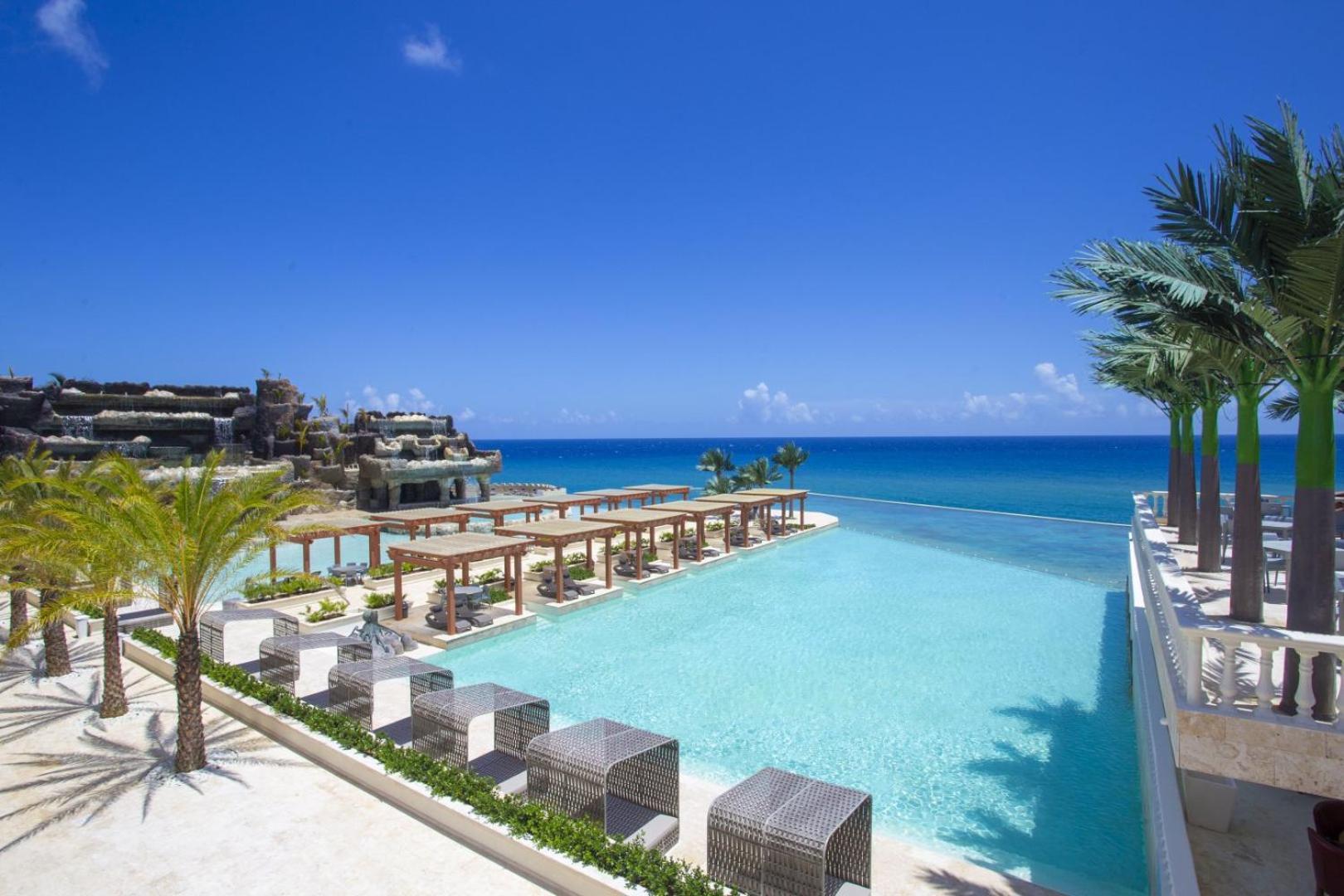 Sosua Ocean Village 외부 사진
