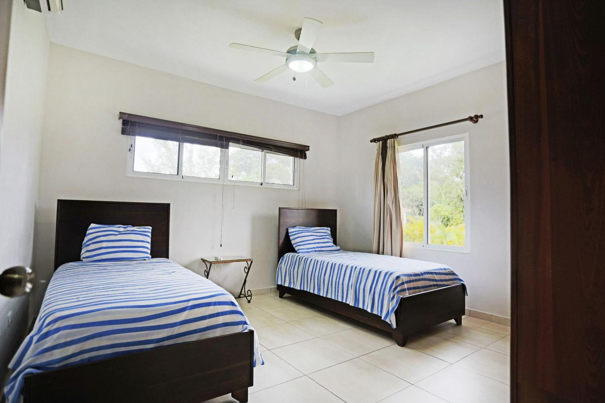 Sosua Ocean Village 객실 사진
