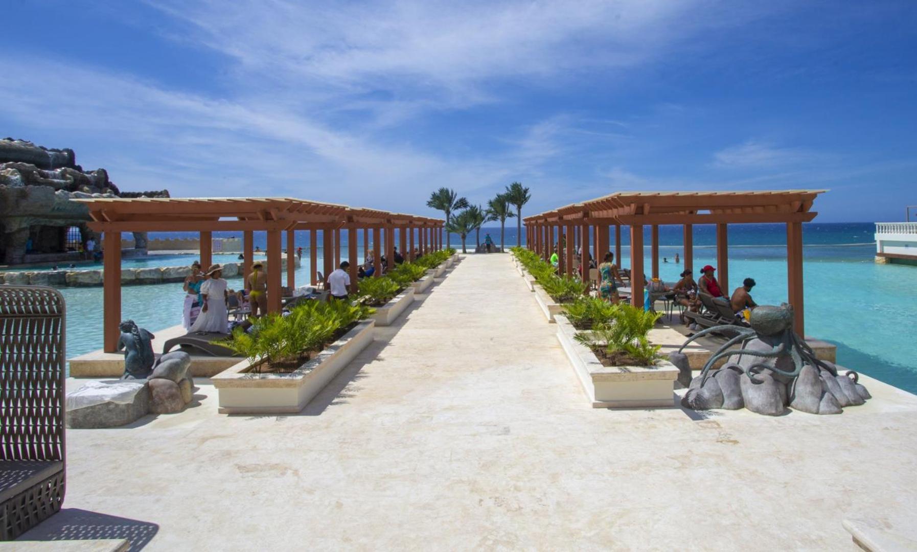 Sosua Ocean Village 외부 사진