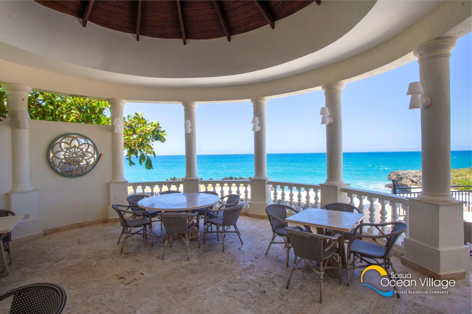 Sosua Ocean Village 외부 사진