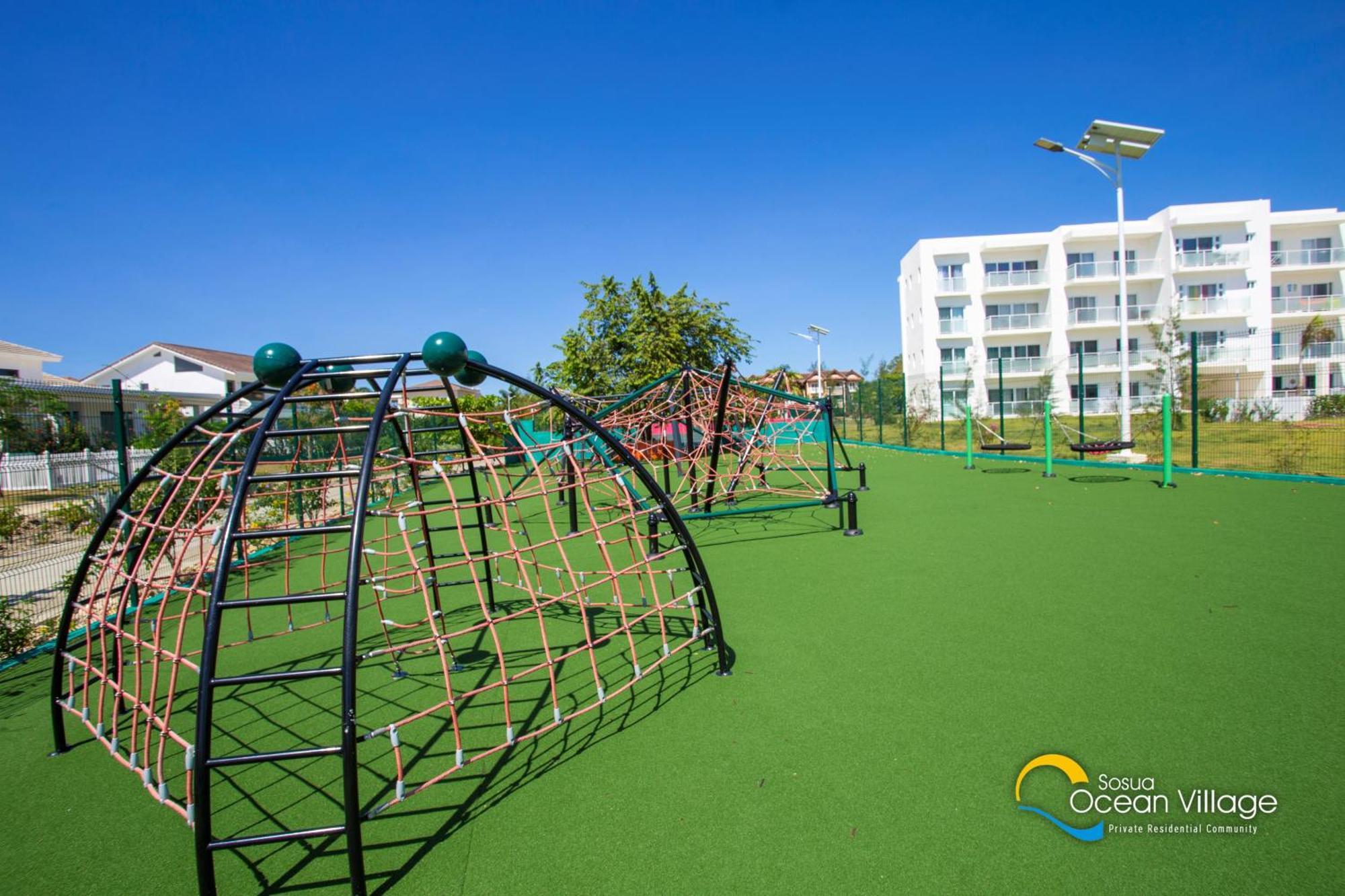 Sosua Ocean Village 외부 사진