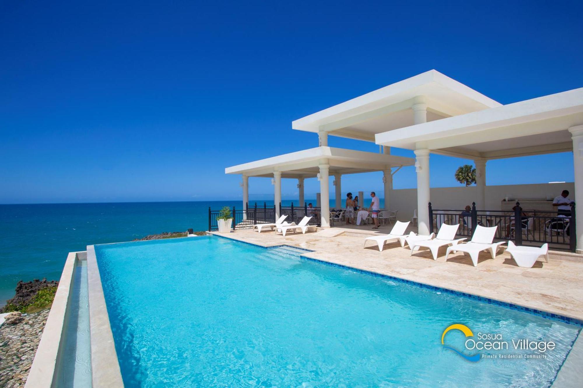 Sosua Ocean Village 외부 사진