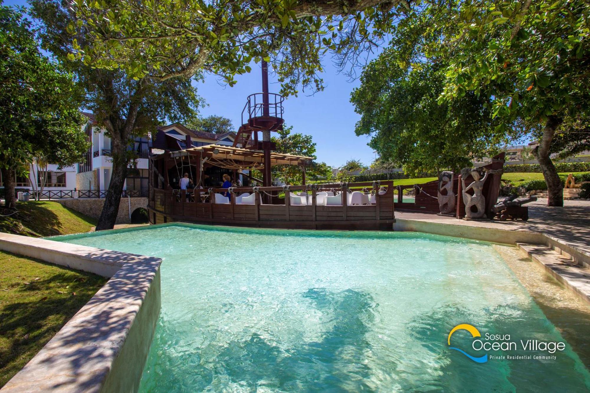 Sosua Ocean Village 외부 사진