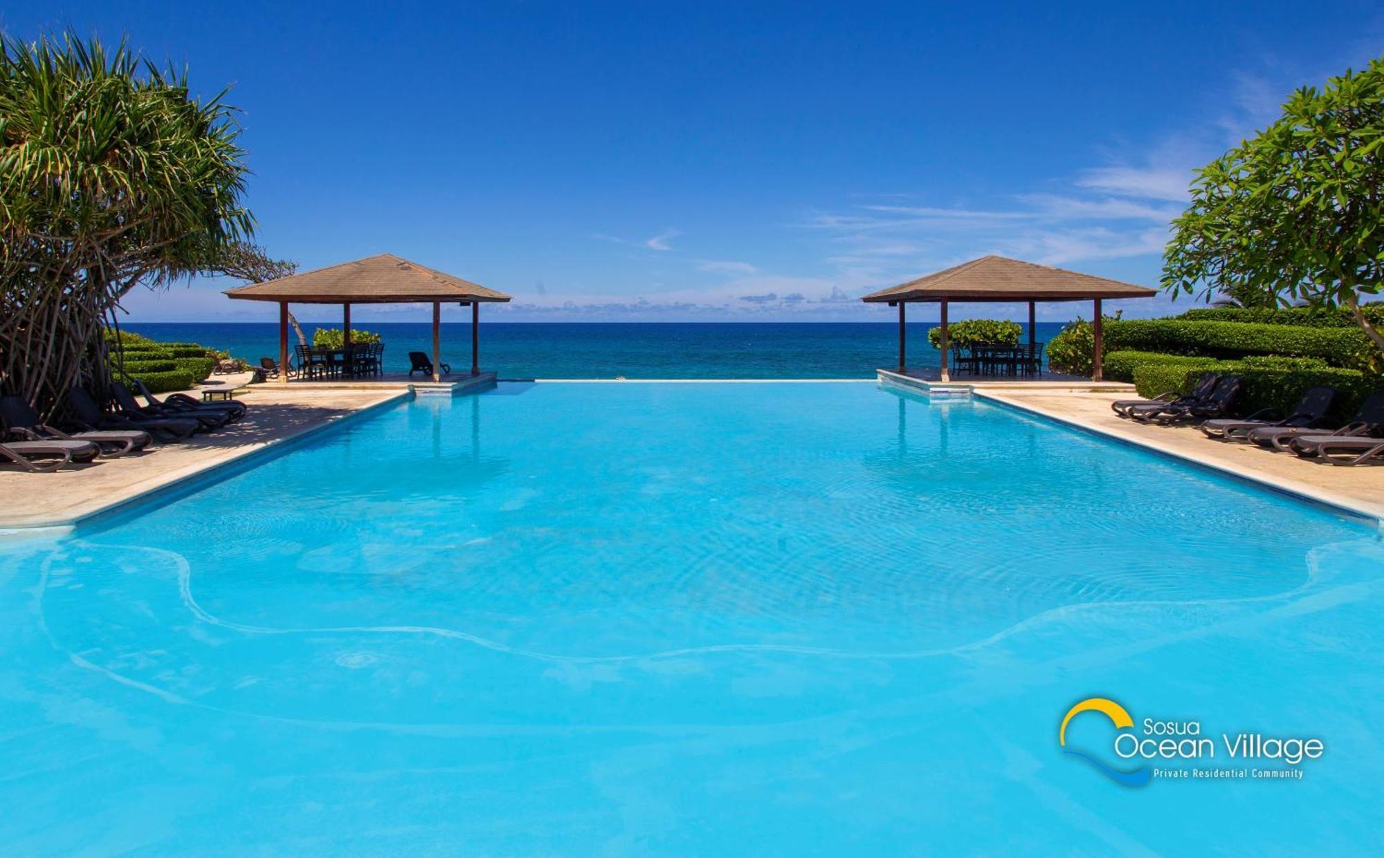 Sosua Ocean Village 외부 사진