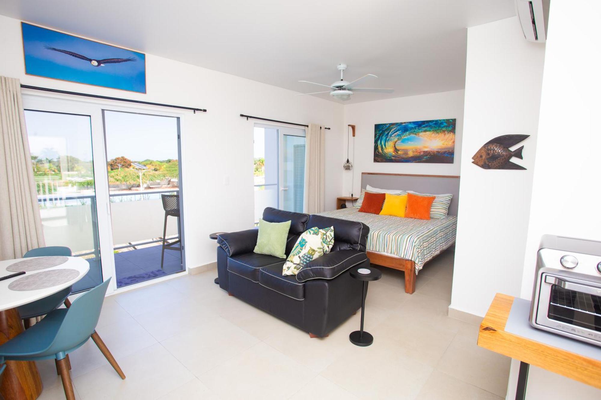 Sosua Ocean Village 객실 사진