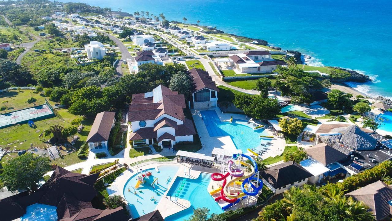 Sosua Ocean Village 외부 사진